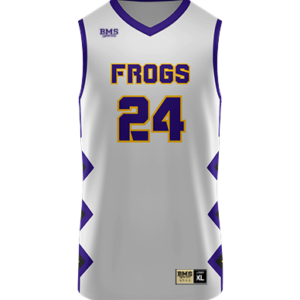 Frogs
