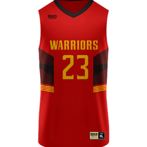 Warriors