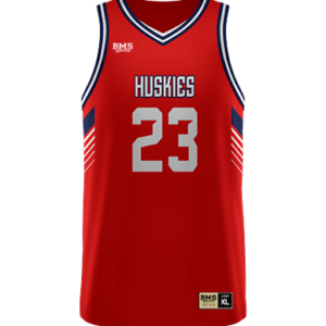 Huskies