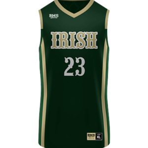 Irish