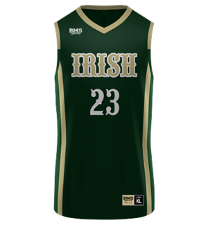 Irish