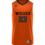 Wolves
