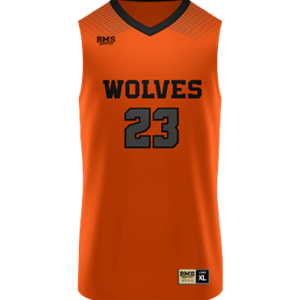 Wolves