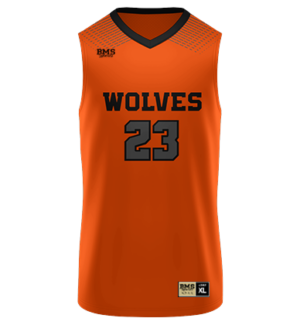Wolves