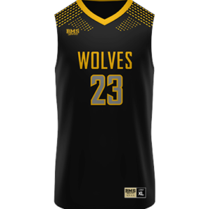 Wolves