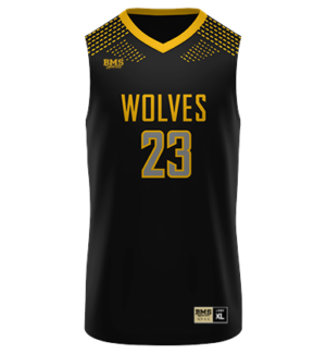 Wolves