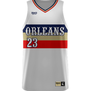 Orleans