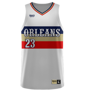 Orleans