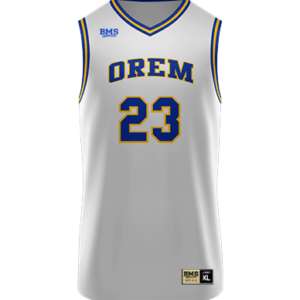 Orem