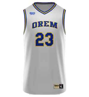 Orem