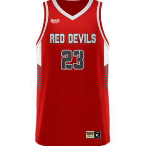 Red Devils