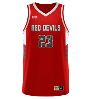 Red Devils