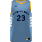 Grizzlies