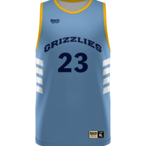 Grizzlies