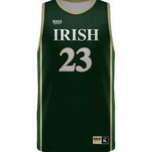 Irish