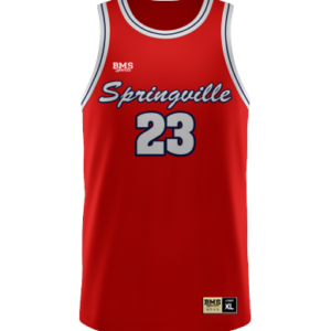 Springville