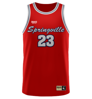 Springville