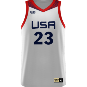 USA