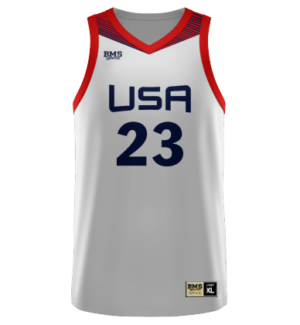 USA