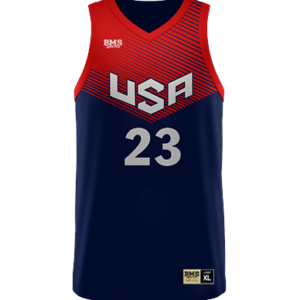 USA
