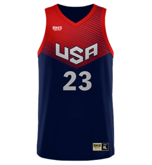 USA