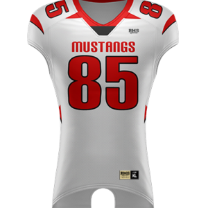 Mustangs