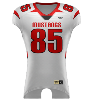 Mustangs