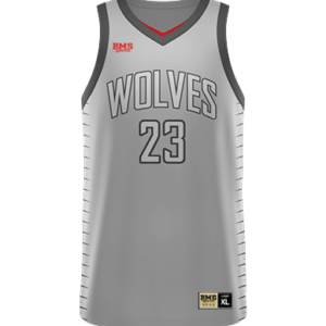 Wolves