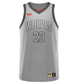 Wolves