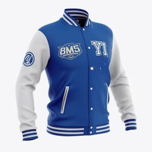 Varsity Jacket
