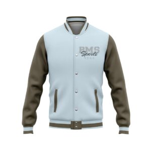 Varsity Jacket