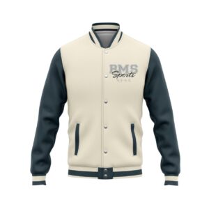 Varsity Jacket