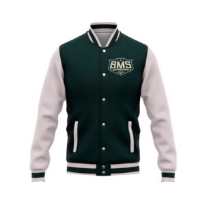 Varsity Jacket