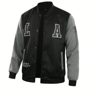 Varsity Jacket