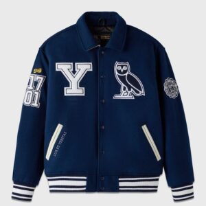 Varsity Jacket