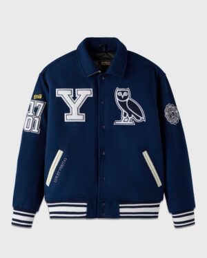 Varsity Jacket