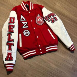 Sorority Jacket