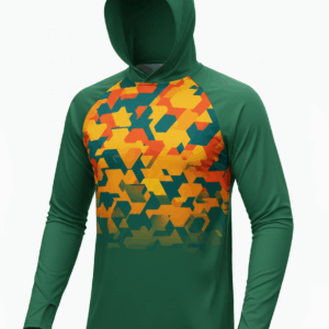 The Drifter Hood