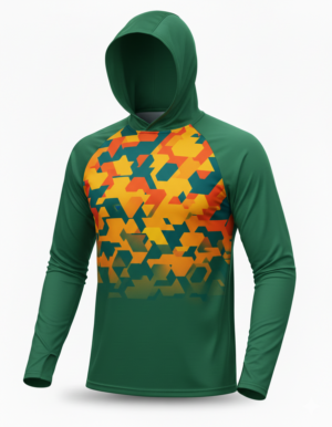 The Drifter Hood