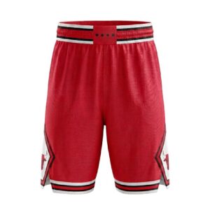 Velocity Pro Basketball Shorts