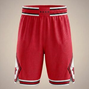 Velocity Pro Basketball Shorts