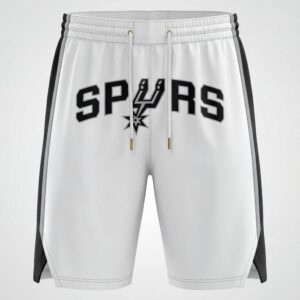 Supreme Court Basketball Shorts