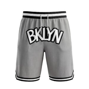 Air Motion Basketball Shorts - Copy