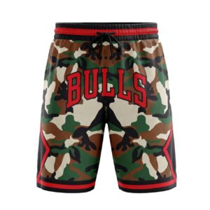 Motion Flex Basketball Shorts