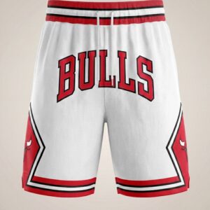 Urban Dunk Basketball Shorts
