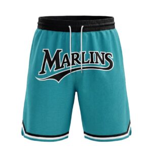 Thunder Rim Basketball Shorts