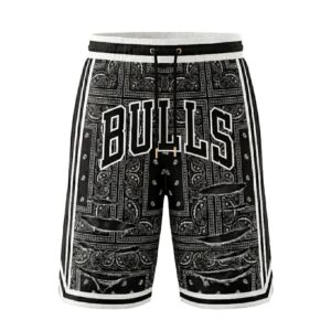 Prime Dunk Basketball Shorts