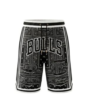 Bulls Bandana