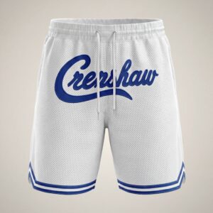 Elite Dunk Basketball Shorts