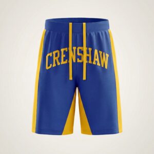 Hyper Court Basketball Shorts